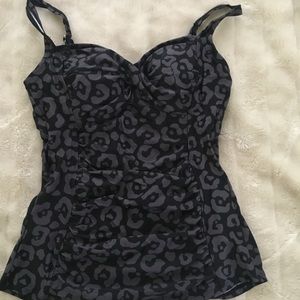 Women’s tankini